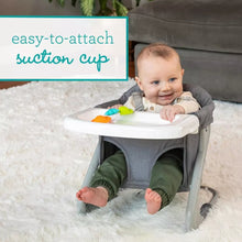 Load image into Gallery viewer, Infantino Silicone Bath Pop Spinners
