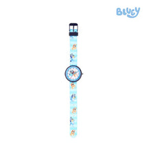 Load image into Gallery viewer, Cucoô Bluey and Bingo Analog Watch
