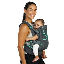 Load image into Gallery viewer, Infantino Carry On Active Multi-Pocket Carrier
