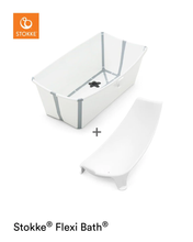 Load image into Gallery viewer, Stokke Flexi Bath Bundle
