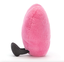 Load image into Gallery viewer, Jellycat - Amuseable Hot Pink Heart Large
