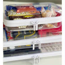 Load image into Gallery viewer, ClearBins  Regular Hard Shelled Clear Organizers
