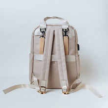 Load image into Gallery viewer, Infantway On-The-Go Mommy Bag
