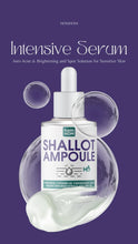 Load image into Gallery viewer, HomHOM Red Onion Acne &amp; Brightening Serum 30 ml (Intensive Serum)
