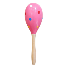 Load image into Gallery viewer, Toys Wooden Maracas
