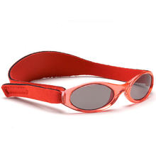 Load image into Gallery viewer, Banz Baby Wrap-Around Adventure Sunglasses 0-2 years old
