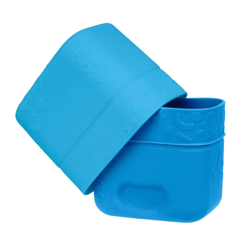Bbox Silicone Snack Cup