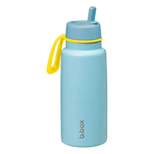 Load image into Gallery viewer, B.box Insulated Flip Top Bottle 1L
