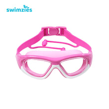 Load image into Gallery viewer, Swimzies Kids Goggles
