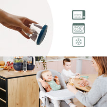 Load image into Gallery viewer, Babymoov - Babybowls Airtight Food Storage Containers Multiset
