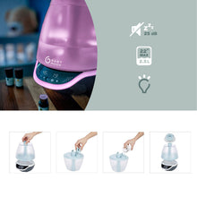 Load image into Gallery viewer, Babymoov - Hygro(+) Humidifier and Diffuser

