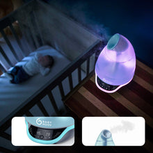 Load image into Gallery viewer, Babymoov - Hygro(+) Humidifier and Diffuser
