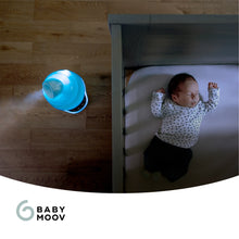 Load image into Gallery viewer, Babymoov - Hygro(+) Humidifier and Diffuser
