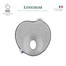 Load image into Gallery viewer, Babymoov - Head Pillow Lovenest Original
