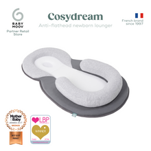 Load image into Gallery viewer, Babymoov - Cosydream Newborn Baby Lounger

