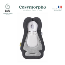 Load image into Gallery viewer, Babymoov Cosymorpho Adaptable Baby Support
