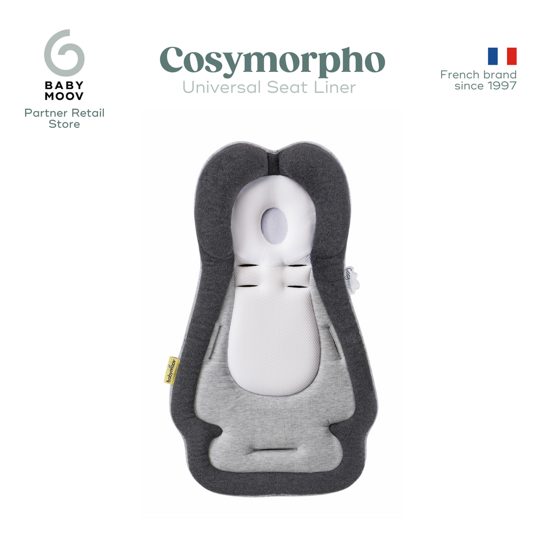 Babymoov Cosymorpho Adaptable Baby Support