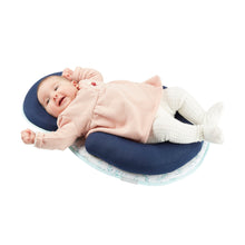 Load image into Gallery viewer, Babymoov - Cosydream Fresh Newborn Lounger
