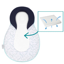 Load image into Gallery viewer, Babymoov - Cosydream Fresh Newborn Lounger
