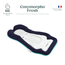 Load image into Gallery viewer, Babymoov Cosymorpho Adaptable Baby Support
