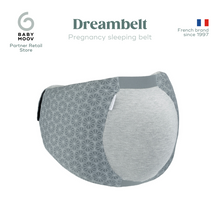 Load image into Gallery viewer, Babymoov - Dream Belt Pregnancy Sleeping Belt
