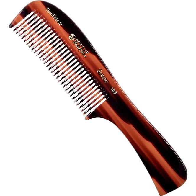 Kent Handmade 199mm Rake Comb (A10T)