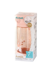 Load image into Gallery viewer, Richell - Axstars Straw Cup with Strap 450ml
