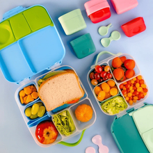 Load image into Gallery viewer, Bbox Silicone Snack Cup
