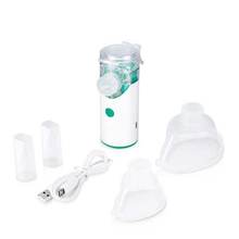 Load image into Gallery viewer, Blume Portable Mesh Nebulizer
