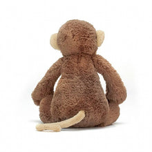 Load image into Gallery viewer, Jellycat - Medium Bashful Monkey
