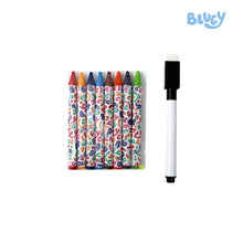Load image into Gallery viewer, Artlings Bluey On-The-Go Activity Fun Box
