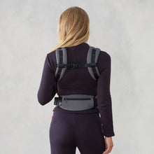 Load image into Gallery viewer, Ergobaby Omni DELUXE Mesh All-In-One Baby Carrier
