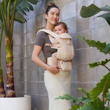 Load image into Gallery viewer, Ergobaby Omni DELUXE Mesh All-In-One Baby Carrier
