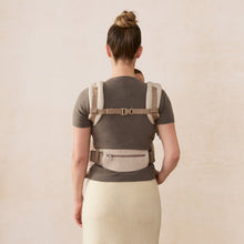 Load image into Gallery viewer, Ergobaby Omni DELUXE Mesh All-In-One Baby Carrier
