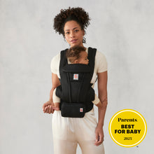 Load image into Gallery viewer, Ergobaby Omni DELUXE Mesh All-In-One Baby Carrier
