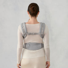 Load image into Gallery viewer, Ergobaby Omni DELUXE Mesh All-In-One Baby Carrier
