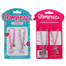 Load image into Gallery viewer, Glamfetti Best Friend Series Jewelry Collection

