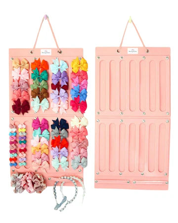 Blooming Wisdom Hair Accessories Organizer