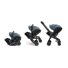 Load image into Gallery viewer, Doona X Carseat Stroller
