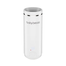 Load image into Gallery viewer, Baby Brezza SuperFast Portable Bottle Warmer
