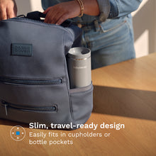 Load image into Gallery viewer, Baby Brezza SuperFast Portable Bottle Warmer
