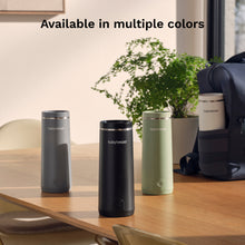 Load image into Gallery viewer, Baby Brezza SuperFast Portable Bottle Warmer
