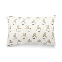 Load image into Gallery viewer, Baa Baa Sheepz Kids Head Pillow
