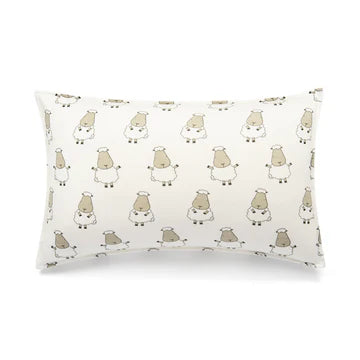 Baa Baa Sheepz Kids Head Pillow