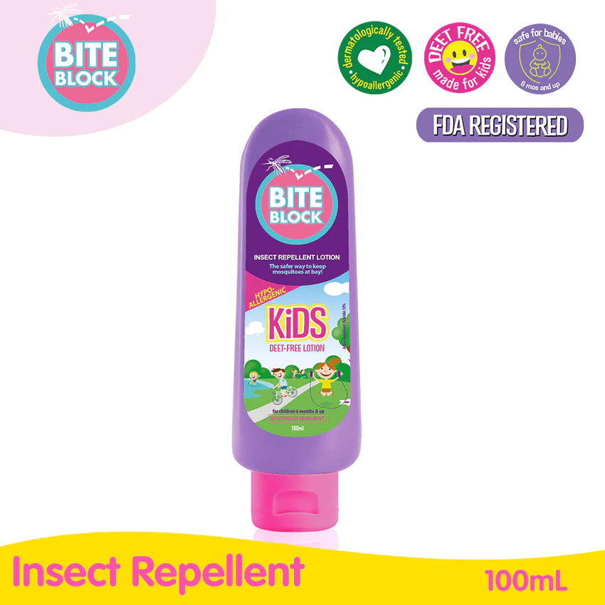 Bite Block Kids