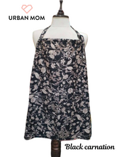 Load image into Gallery viewer, Urban Mom Nursing Cover
