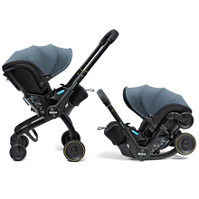 Load image into Gallery viewer, Doona X Carseat Stroller
