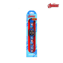 Load image into Gallery viewer, Cucoô Disney and Marvel Digital LED Watch Collection
