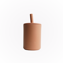 Load image into Gallery viewer, Tots &amp; Kisses - Three-stage Kiddie Cup
