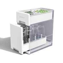 Load image into Gallery viewer, Baby Brezza Covered Drying Rack &amp; Organizer
